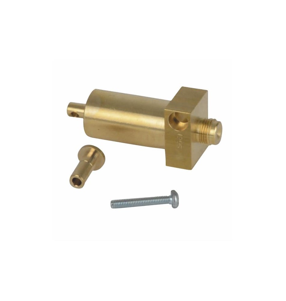 Detector de caudal + juntas