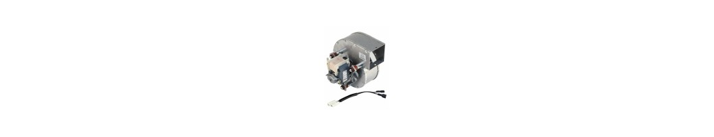 Ventiladores