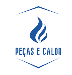 Peças e Calor